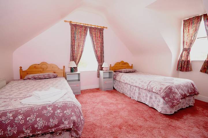 Ferienhaus für 10 Personen in County Clare - 3