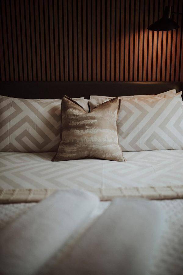 16 Pilrig Guest House in Leith, Edinburgh