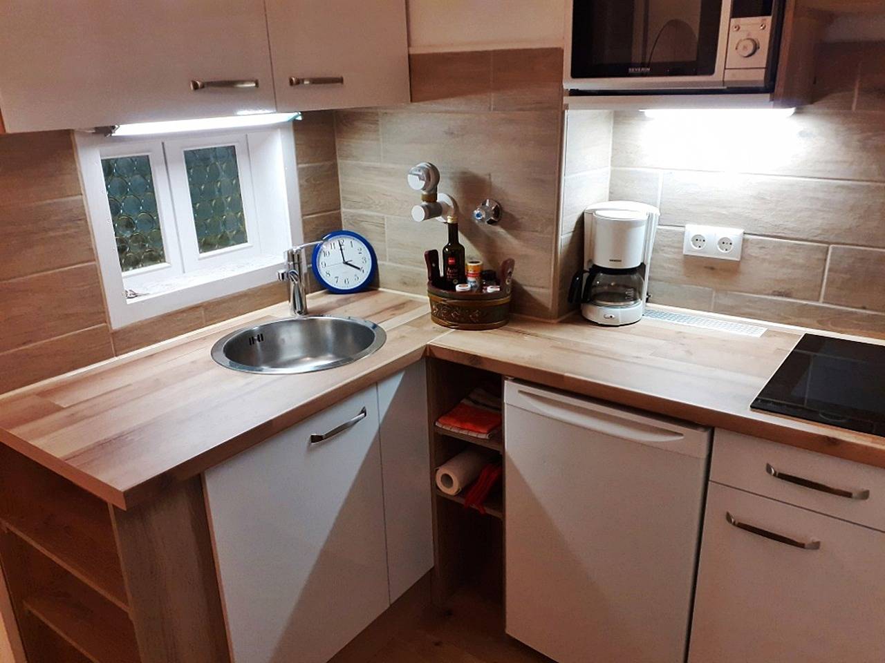 Ganze Ferienwohnung, Reitmeier im Winkl - Gemütliche Ferienwohnung Reitmeier im Winkl mit Balkon in Reit im Winkl, Bayerische Alpen