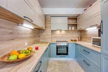 Ferienwohnung für 4 Personen in Zagreb, Zagreb und Umgebung, Bild 4