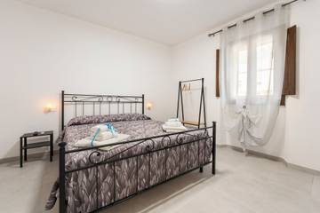 Appartamento per 2 Persone in Guspini, Iglesiente, Foto 1