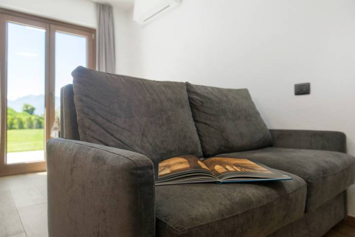 Entire apartment, Suly Apartments 2 - cir0083 in Cillian, Comune di Saint-Vincent