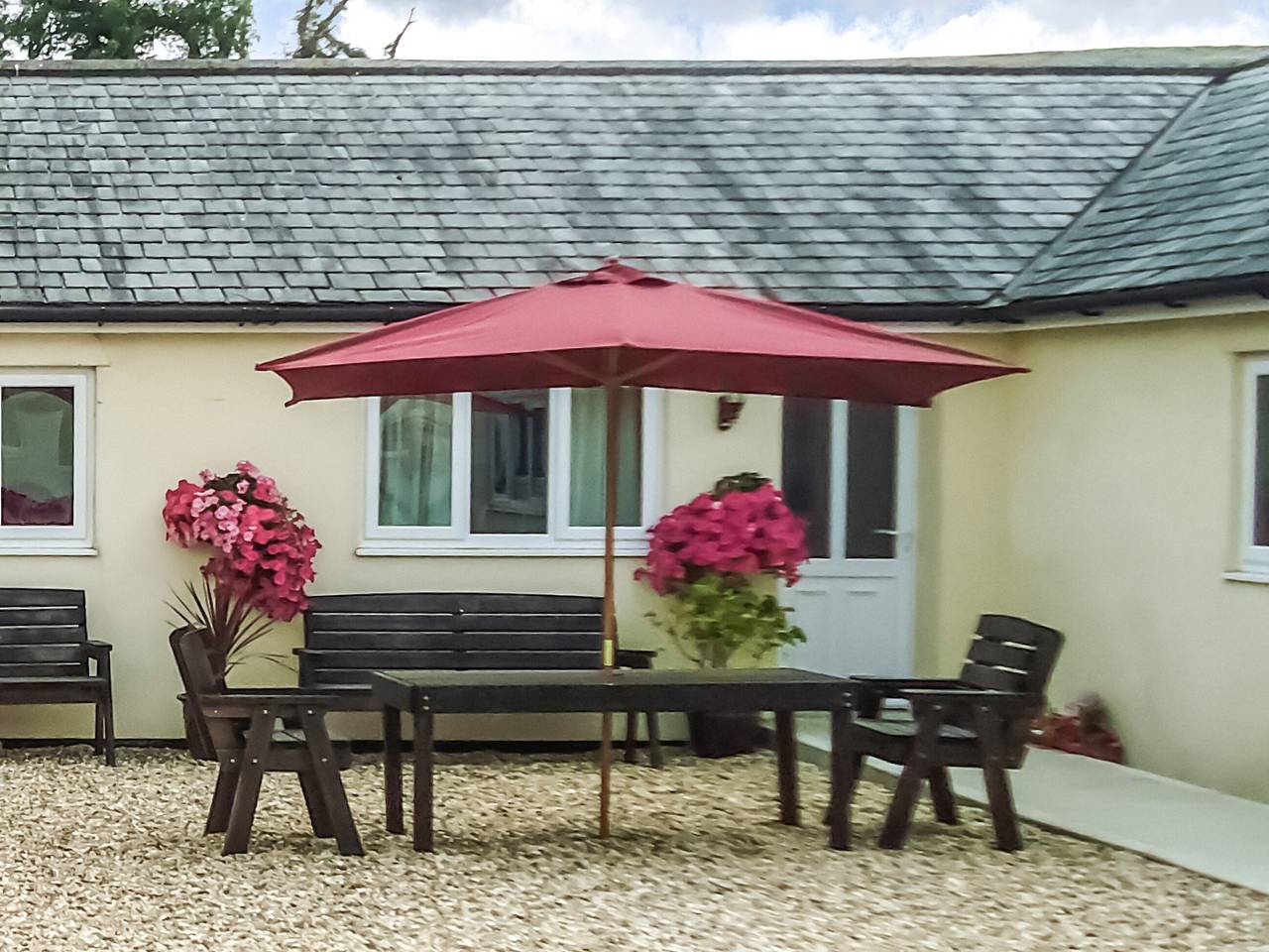 Casa vacanza a Dorset a partire da 99€ a notte