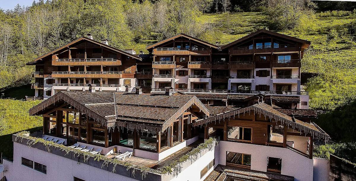 Studio entier, Studio 2/4 Personnes in La Clusaz, Région d'Annecy
