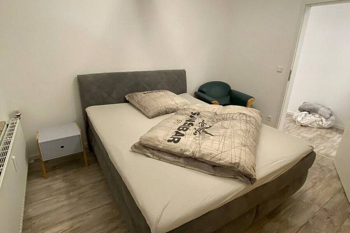 Ferienwohnung für 5 Personen, mit Garten und Terrasse in Leichlingen - 4