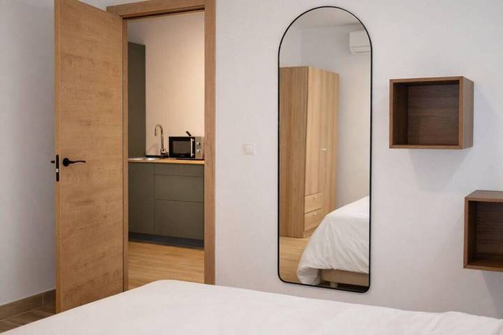 Apartamento entero, Piso en Las Ventas, Madrid in Parque de las Avenidas, Madrid