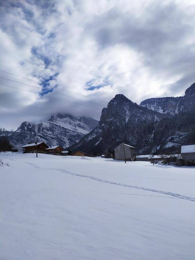 Superior Chalet in Sixt-Fer-à-Cheval, Région de Bonneville