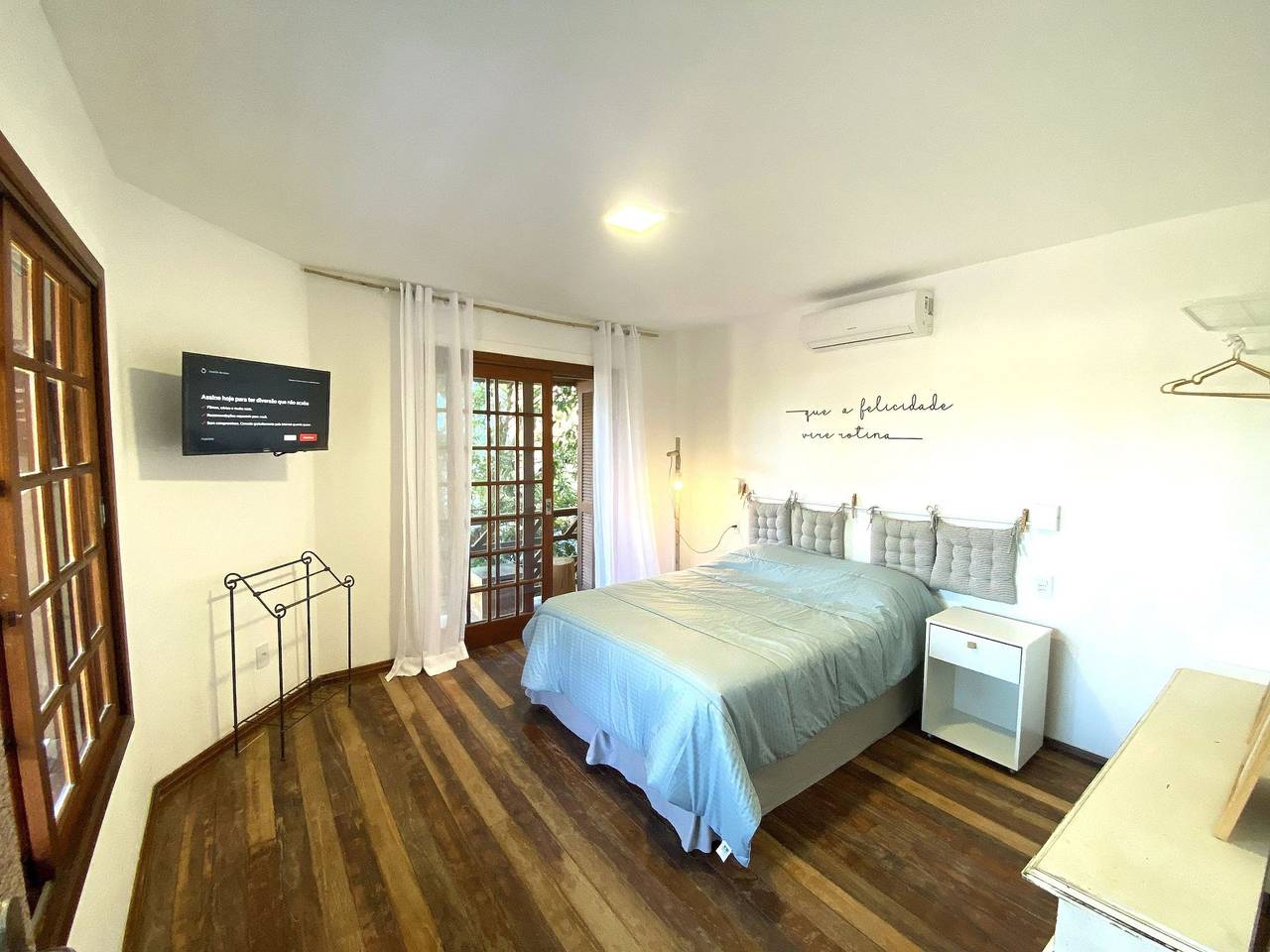 Studio entier, Studio Camomila - Aromas do Campeche in Campeche (SC), Praia do Campeche