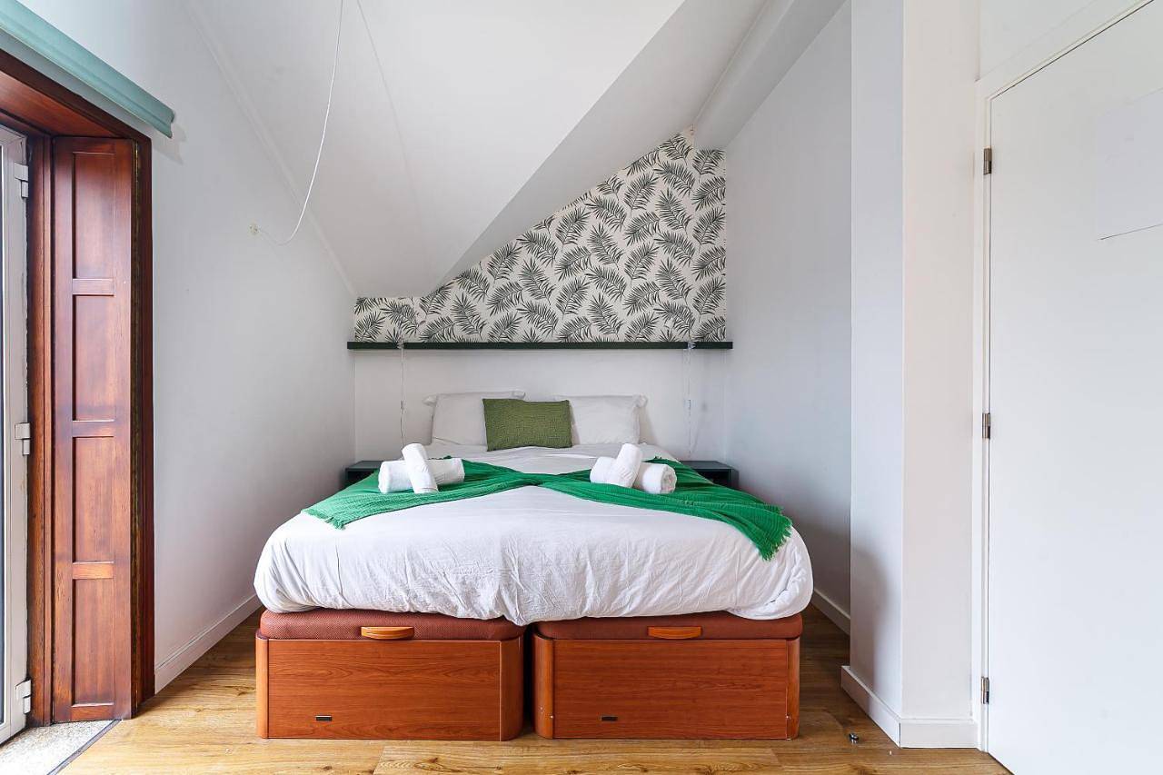 Besmart Suites with Private Wc by Home Sweet Home Aveiro in Aveiro, Distrito de Aveiro