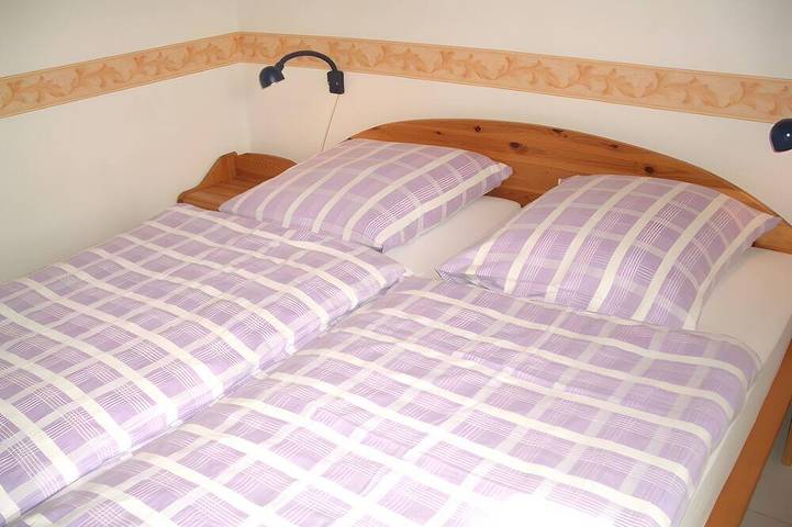 Ferienhaus für 4 Personen, mit Garten, mit Haustier in Uslar - 2