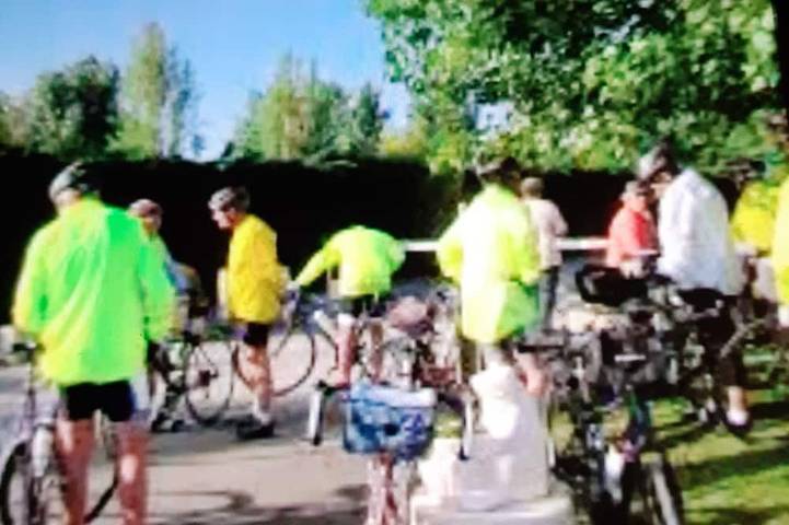 Mobil home pour 6 personnes à Le Perrier - 2