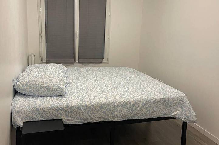 Gîte pour 6 personnes à Dammarie-les-Lys - 4