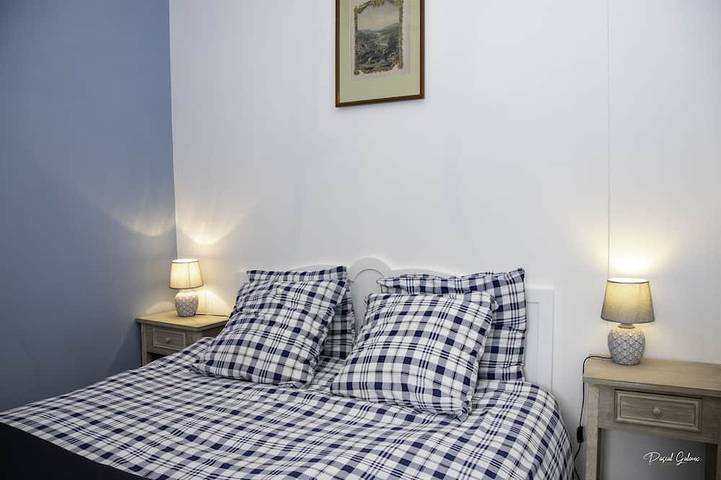 Location de vacances pour 6 personnes, avec terrasse dans Plage du Treport - 2