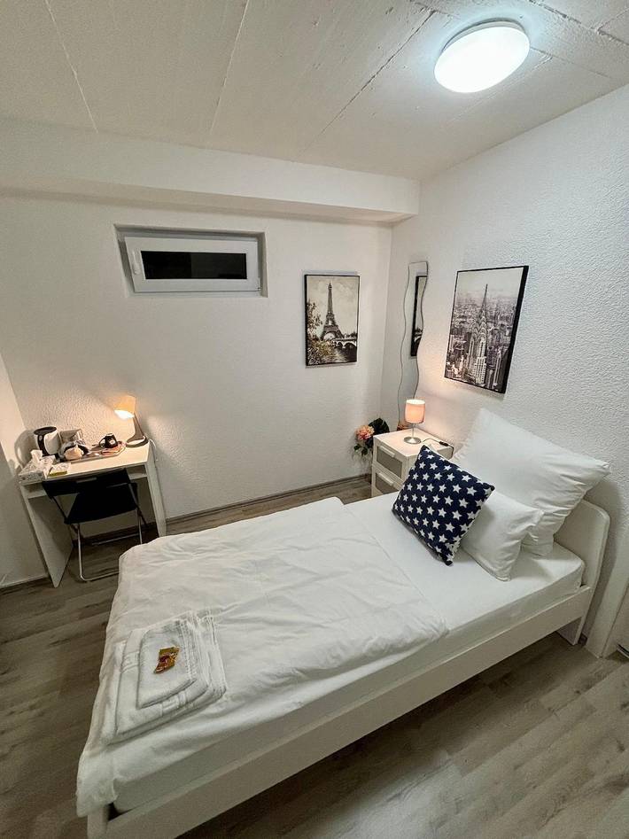 Habitación para 1 personas - 1