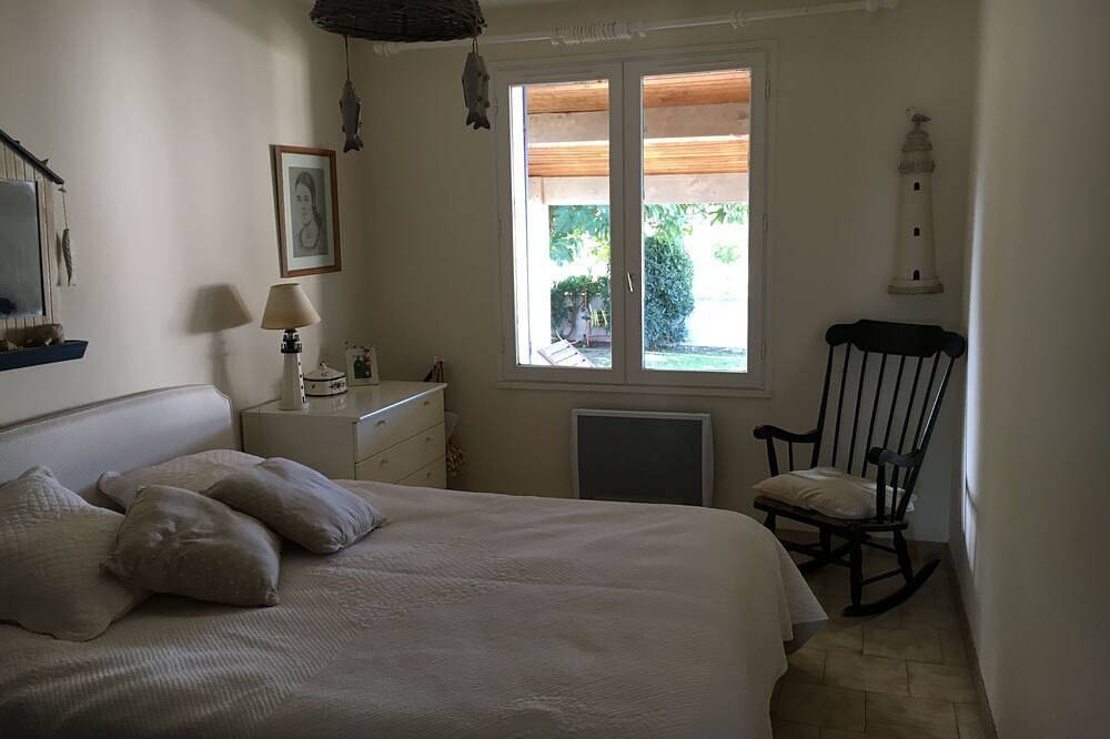 Villa saint cyprien 6 personen Label 3 sterne in Saint-Cyprien-Plage, Saint-Cyprien