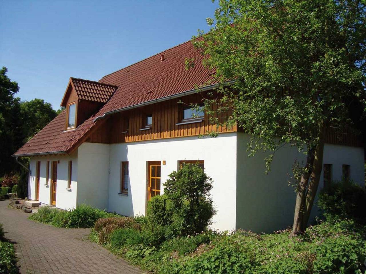 Ferienhaus für 7 Personen in Brakel, Weserbergland