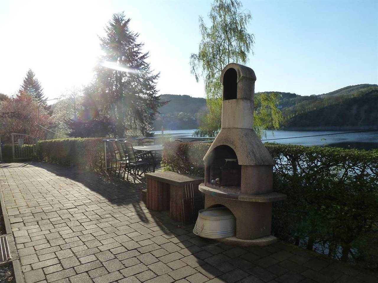 Ganze Ferienwohnung, Fuchsloch, Fewo Kleines Fuchsloch in Simmerath, Naturpark Hohes Venn-Eifel