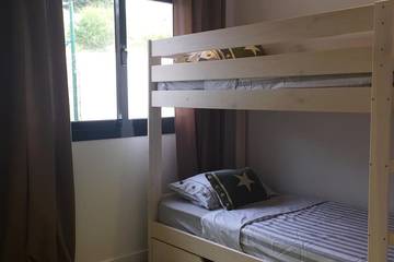 Villa pour 9 Personnes dans Los Boliches, Fuengirola, Photo 4