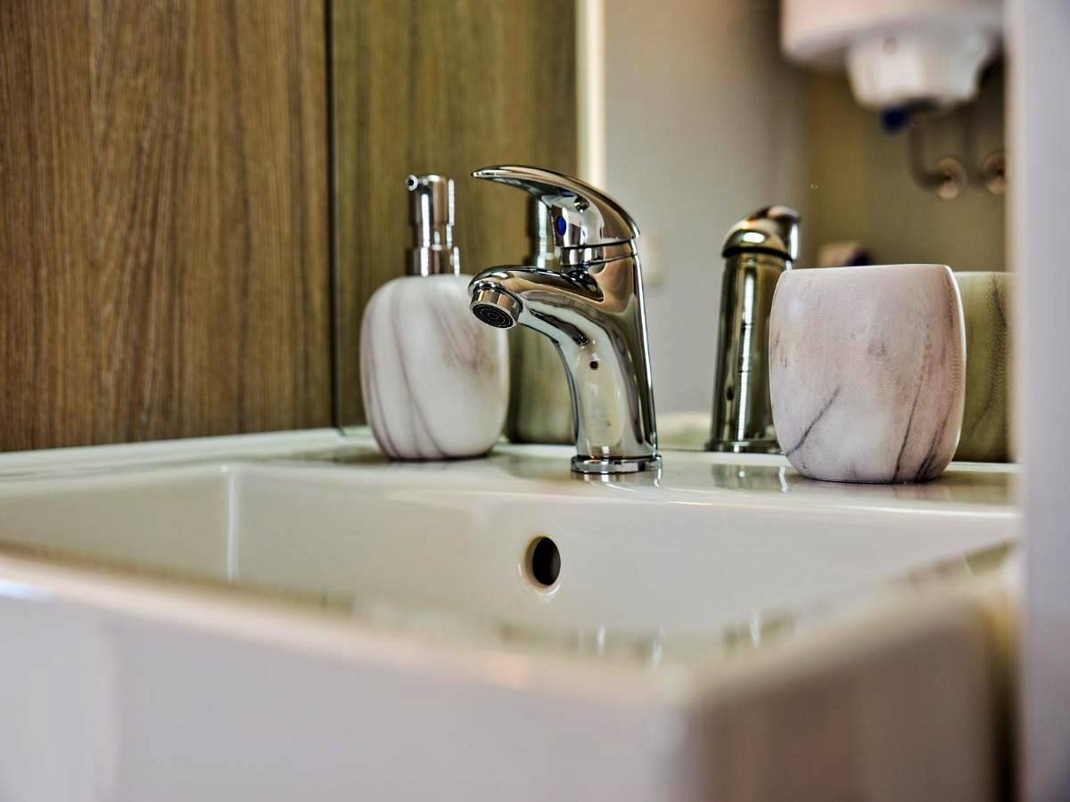 Deluxe Bungalow in Biograd na Moru, Zadar