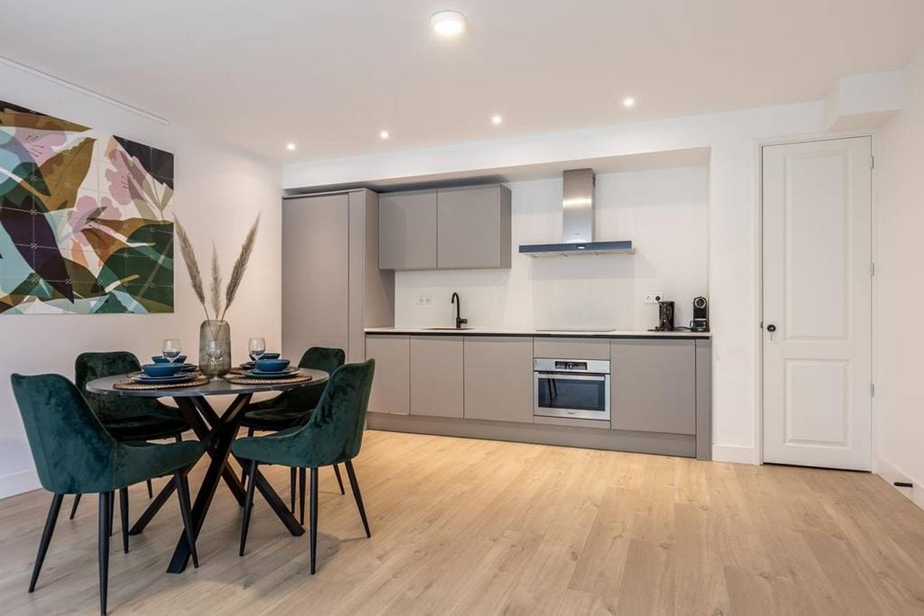 Appartamento intero, Modern Ground-Floor Apartment with Garden in Rotterdam, Olanda Meridionale