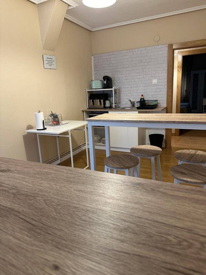 Gîte pour 2 personnes, avec vue à Reinosa - 3