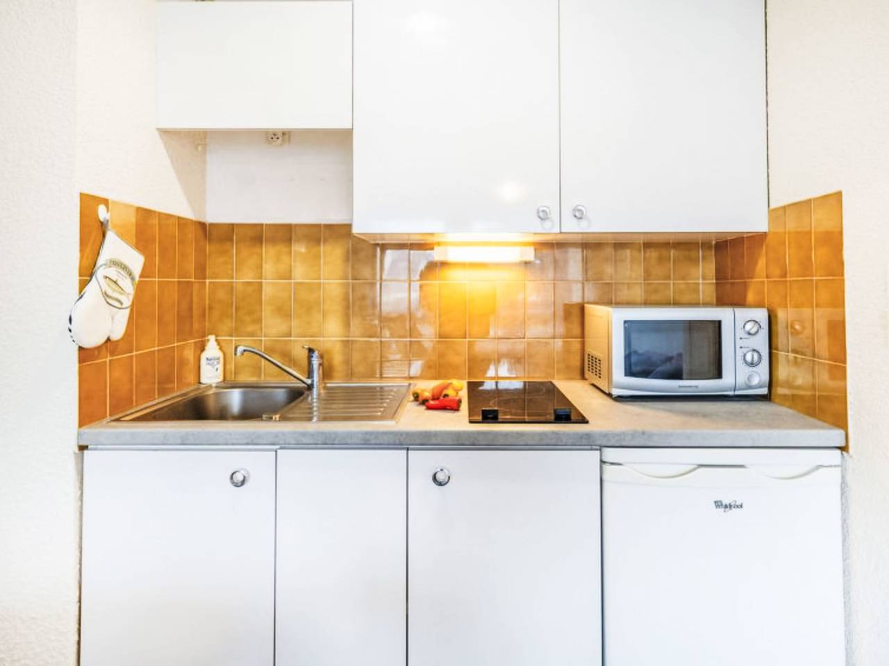 Appartement entier, Les Alizés in Carnac Plage, Carnac