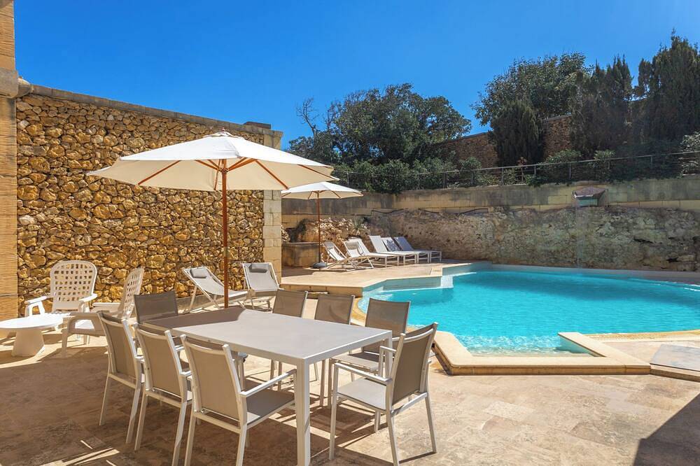 Appartamento vacanze a Xaghra a partire da 435€ a notte