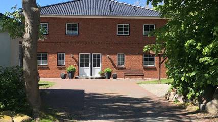 Ferienhaus für 10 Personen, mit Garten in Oldenburg in Holstein