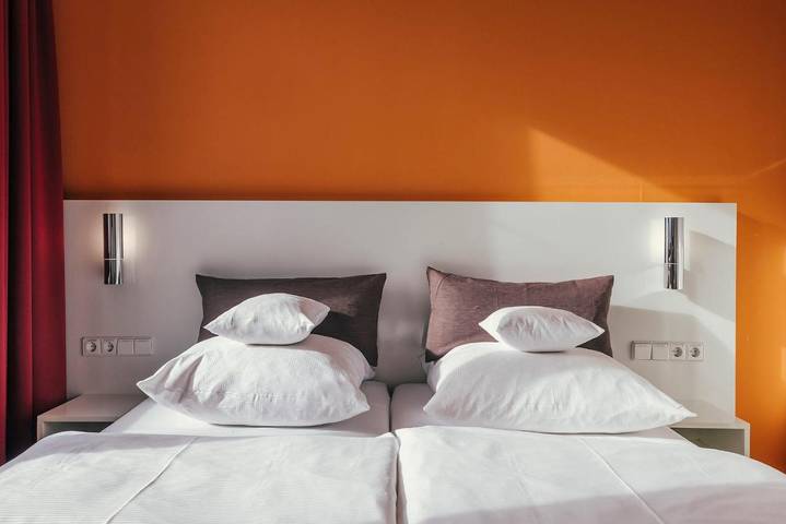 Maison d’hôte pour 3 personnes dans Tubingen - 2