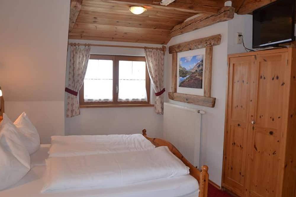 App. Hochwurzen/Wohn-Schlafraum/Dusche, - Holdhof in Schladming, Schladming-Dachstein