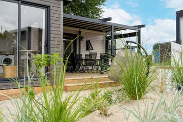 Ferienhaus für 8 Personen, mit Terrasse, mit Haustier in Scharbeutz