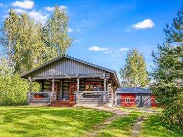 Ferienhaus für 4 Personen in Sysmä, Südfinnland, Bild 1