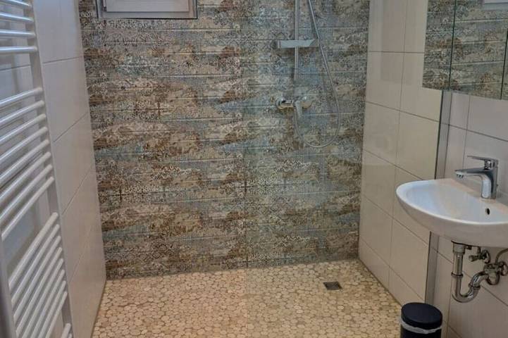 Bauernhof für 6 Personen, mit Garten in Biosphärenreservat Schorfheide Chorin - 2