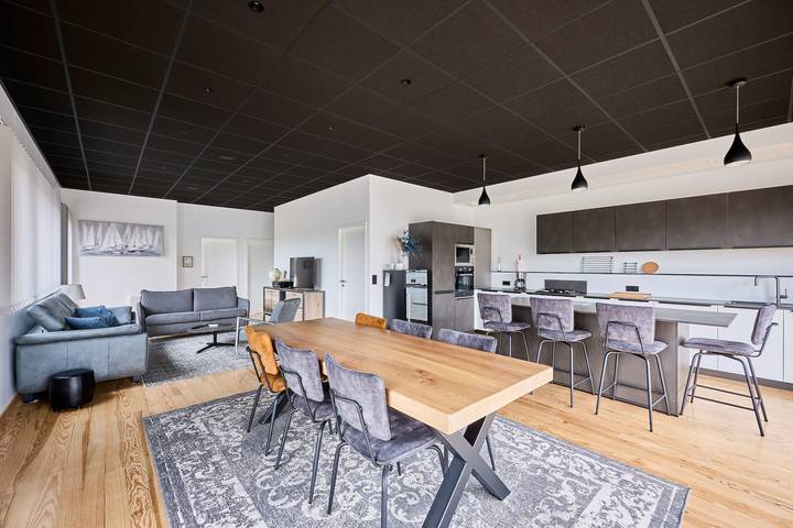 Ferienhaus für 6 Personen, mit Terrasse und Garten sowie Whirlpool, mit Haustier in Cotentin - 2