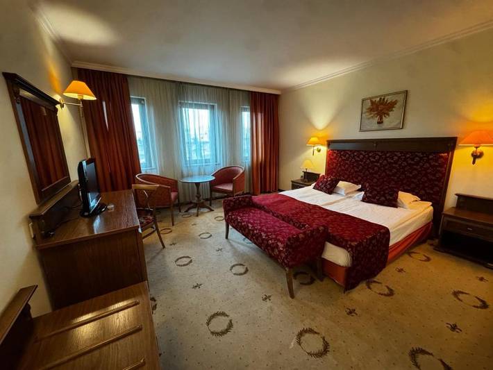 Gîte pour 2 personnes dans Stara Zagora - 2