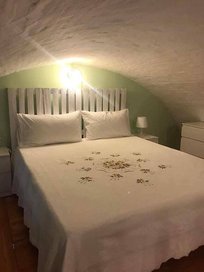 Location de vacances pour 4 personnes, avec vue, adapté aux familles à Serracapriola - 4