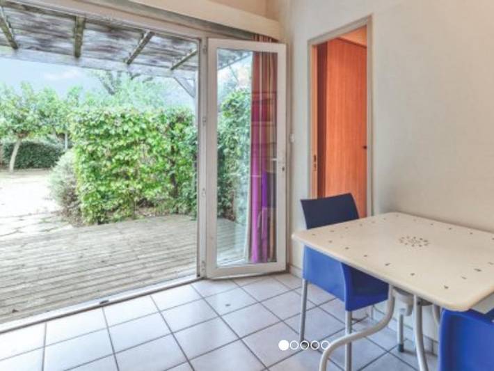 Camping für 2 Personen, mit Haustier in Cap d'Agde - 2