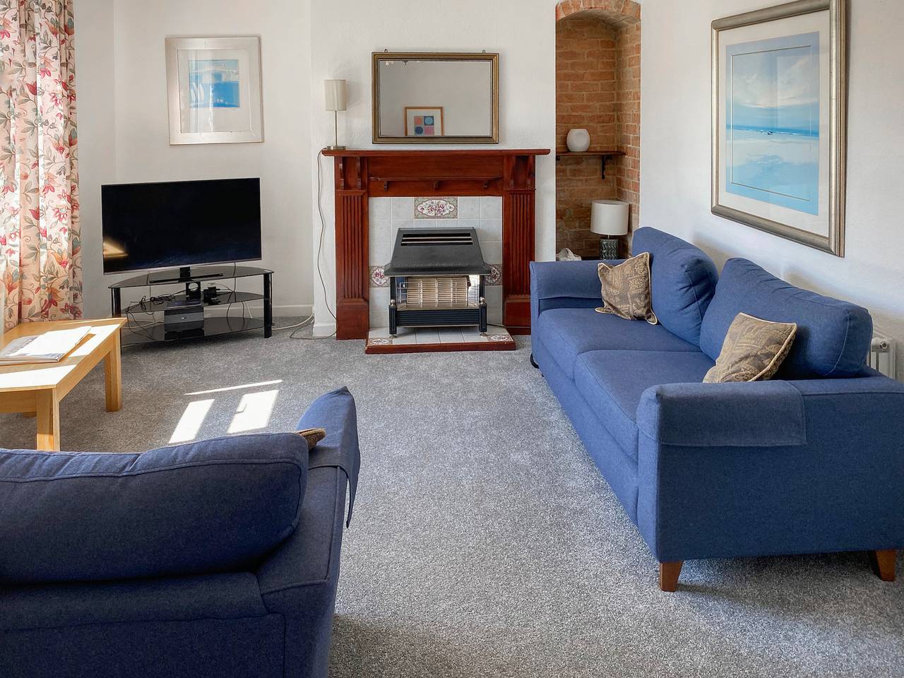 Beachcomber Cottage in Beer (Devon), Devon
