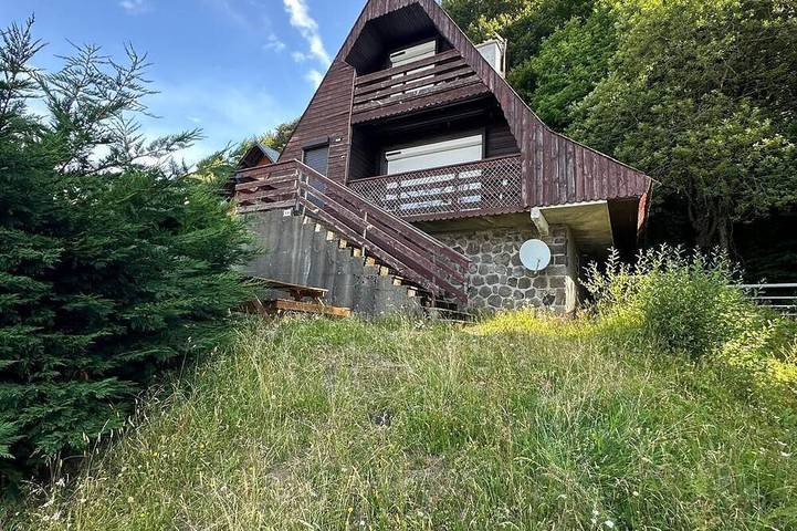 Chalet pour 8 personnes