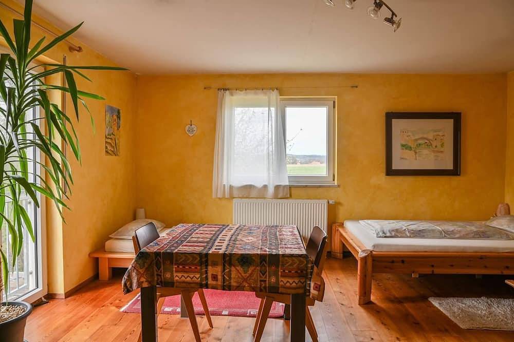 Ganze Wohnung, Ruhe auf dem Land 1 - Maria in Aulendorf, Region Bodensee-Oberschwaben