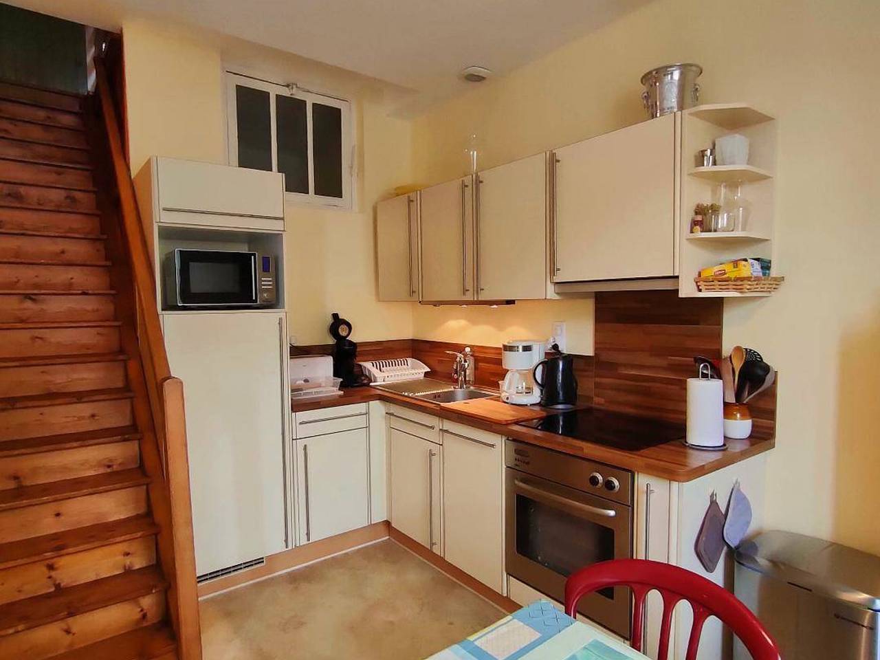Photo : Appartement de vacances