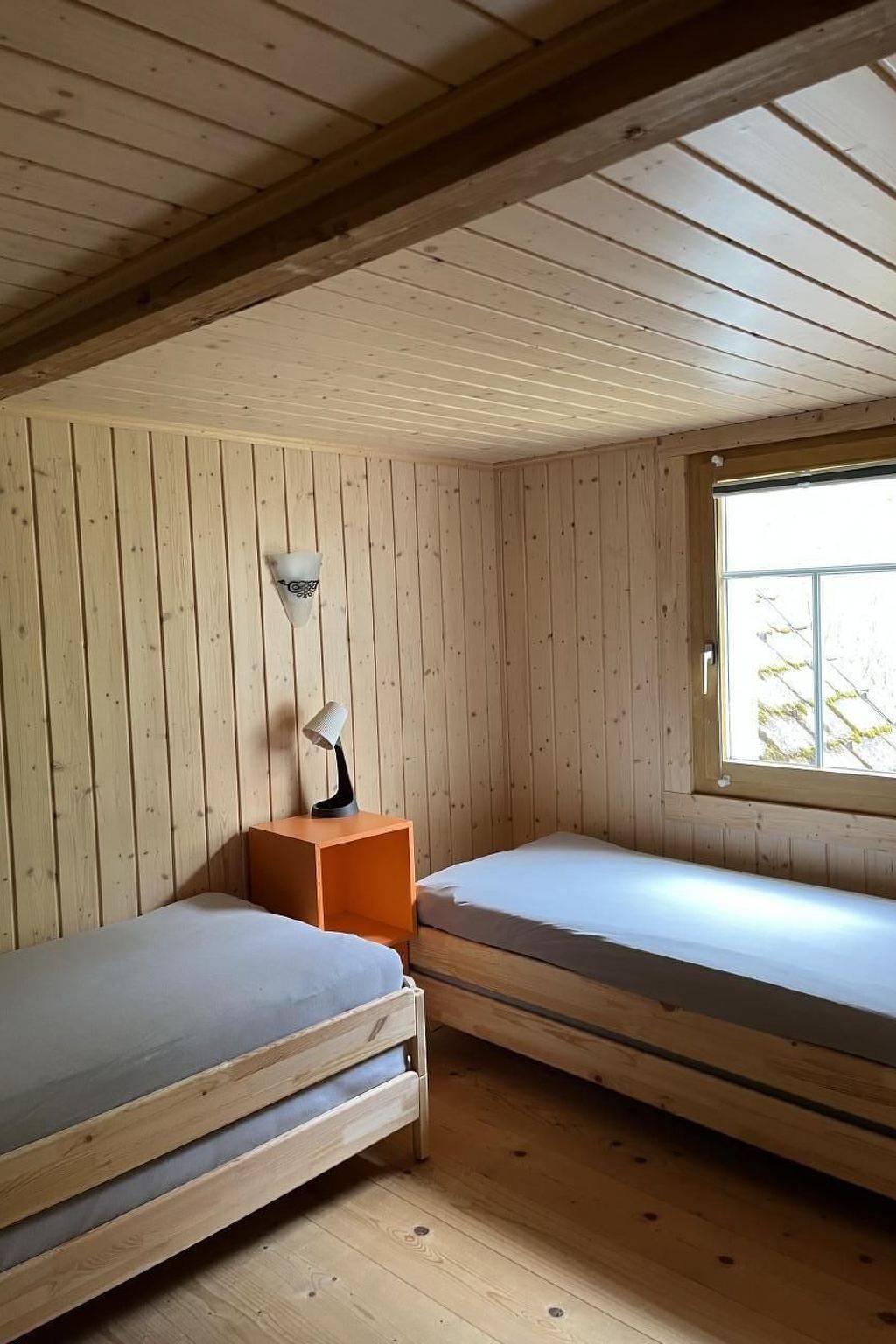Ganze Wohnung, Sweet Home in Wildhaus, Wildhaus-Alt St. Johann