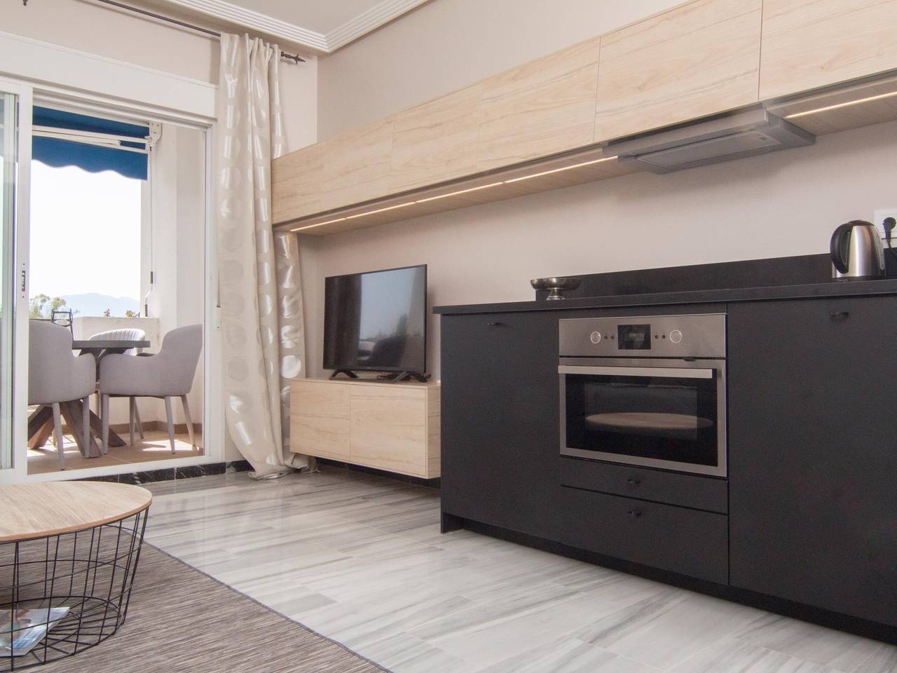 Entire holiday apartment, Studio in Medina Garden for 2 people | 432 in Medina Gardens, Marbella