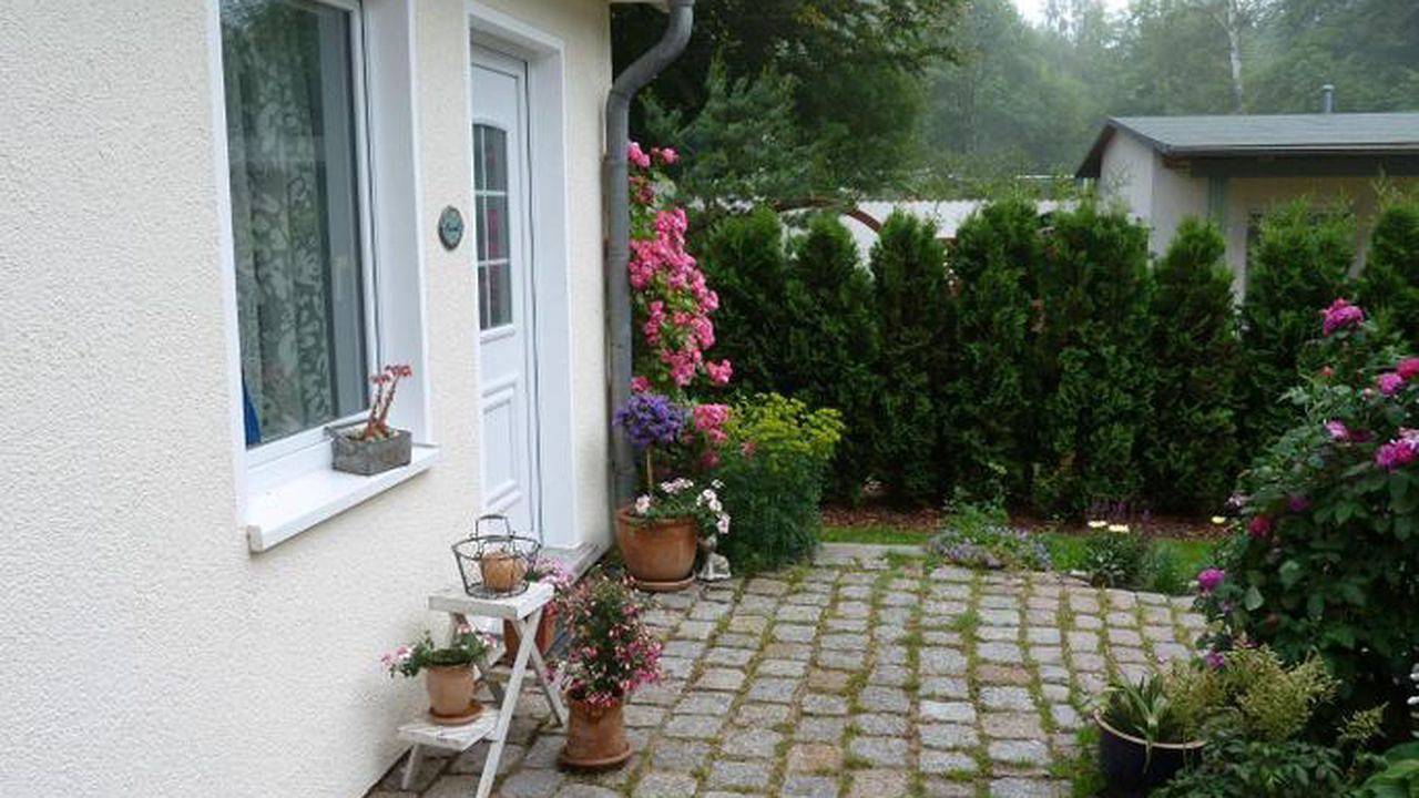 Appartement de vacances entier, Ferienwohnung für 2 Personen (28 m²) in Graal-Müritz (Ostseeheilbad) in Graal-Müritz, Rostock et ses environs