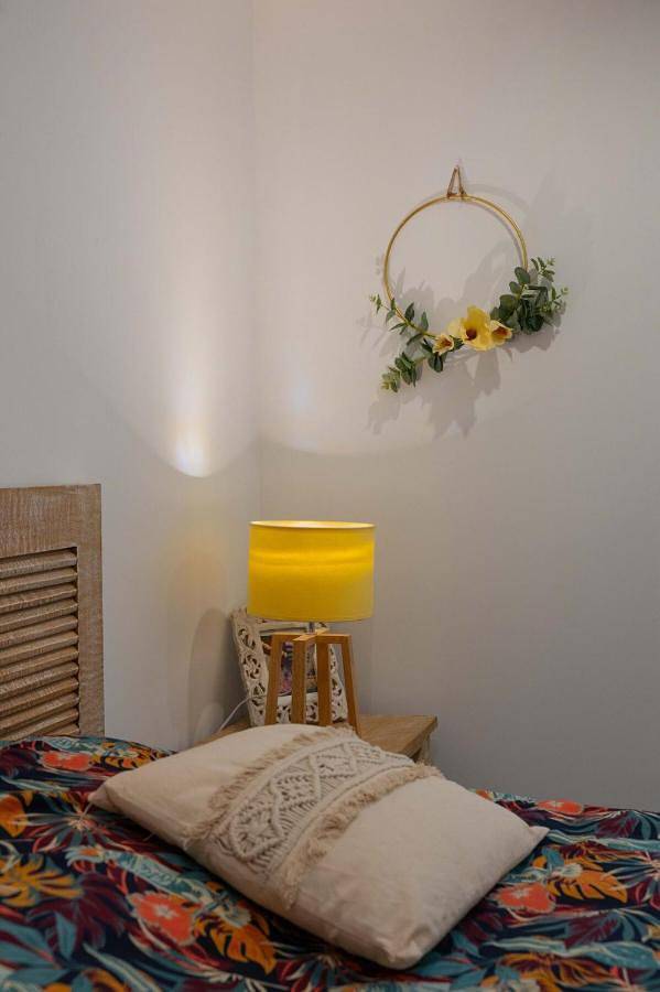 Gîte pour 4 personnes à Montélier - 4