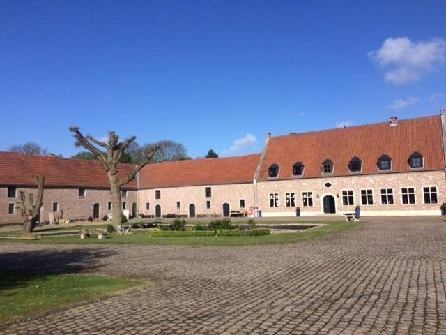 Chapeauveau in Hélécine, Province du Brabant wallon