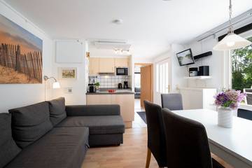 Strandhaus für 5 Personen, mit Garten und Terrasse in Timmendorfer Strand