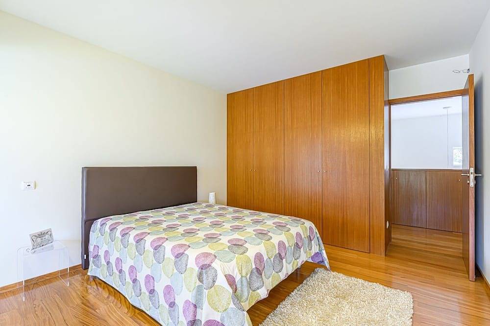 Lily of the Field House in Vila Real, Douro-Tal