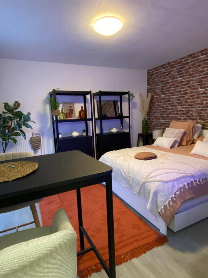 Appartement de vacances pour 2 personnes