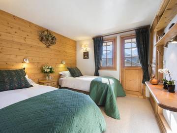 Chalet pour 10 Personnes dans Courchevel 1850, Courchevel, Photo 3